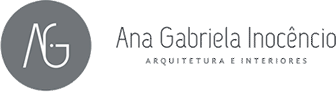 Ana Gabriela Inocêncio - Arquitetura e Interiores